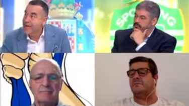 Aníbal Pinto: “Os crimes em causa não têm nada a ver com corrupção”
