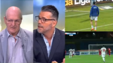 José Calado: “A vender será agora”