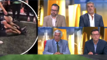 Paulo Andrade: “Estão muitos milhões em jogo”