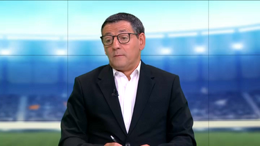 Nuno Dias: “Em todos os mercados há a dúvida se Odysseas vai sair…”