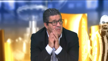 Fernando Mendes: “Sporting jogou muito melhor e teve a pior classificação”