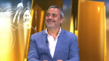 Sérgio Krithinas: “O Sporting sente-se mais confortável contra equipas que assumem o jogo”