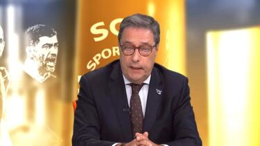 Manuel Queiroz: “Rui Costa bebeu alguma coisa da história de Pinto da Costa”