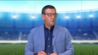 Nuno Dias: “João Félix estará sempre numa lista de jogadores que interessam ao Benfica”