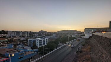Cabo Verde