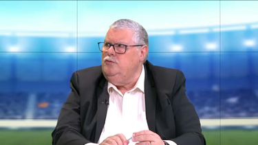 José Manuel Freitas: “Coventry está a fazer do Gyökeres o novo Harry Kane. Não é bem assim”