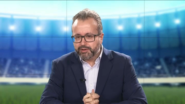 Vítor Pinto: “Até ao momento, não existem propostas concretas por Gonçalo Ramos”