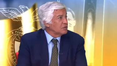 Paulo Andrade: “ Benfica não é um passo atrás”