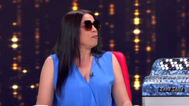 “Ouço alguém a chamar-me”: Rosinha relembra quando conheceu Rui Oliveira