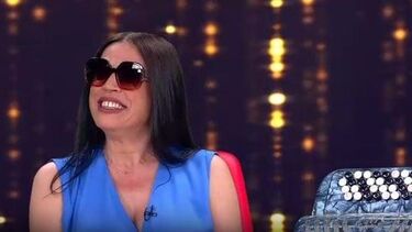 “Eu não quero acreditar nesta notícia”: Rosinha comenta eventual crise na relação de Pedro Teixeira e Sara Matos