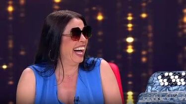 “Ele é muito bom em muitas coisas”: Rosinha comenta videoclipe gravado com o namorado
