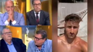 João Malheiro: "Proposta que Rafa faz ao Benfica é exorbitante"