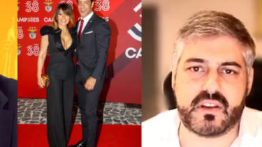 André Pinotes Batista: “Pensar já no penta parece-me um exagero”