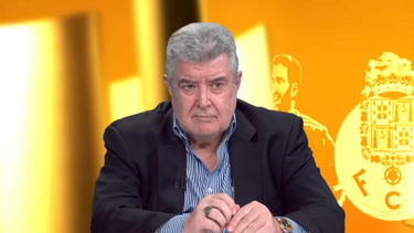 António Figueiredo: “Para chegar ao penta é preciso chegar ao tetra…ainda estamos na unidade”