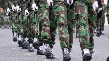 Militar de 21 anos morre durante atividade desportiva em Estremoz