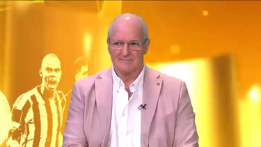 Jorge Amaral: “Hegemonia já é falada desde os tempos de Vieira”