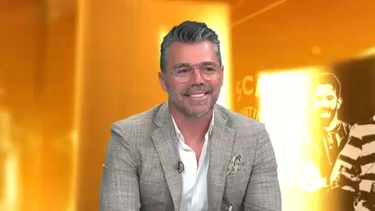 José Calado: "Se o VAR chama, é porque não concorda com a decisão"