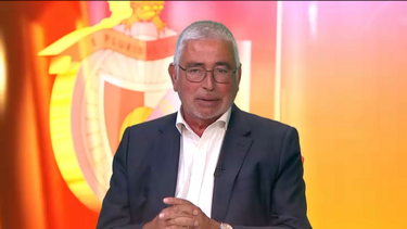 António Salvador: “Schmidt? É exigível que tenha melhor prestação”