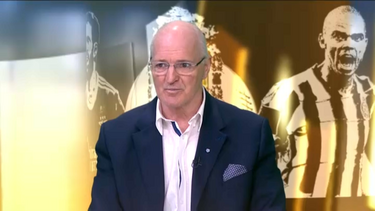 Jorge Amaral: "Odysseas? Não pode haver dois pesos e duas medidas"