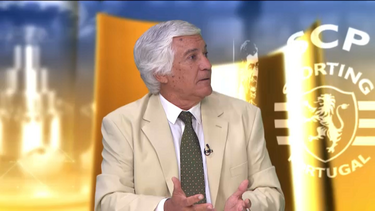"Em ambiente informal tudo se diz": Paulo Andrade sobre as ofensas de Vlachodimos ao FC Porto