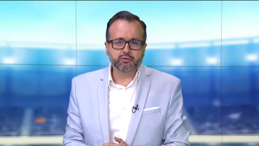 Vítor Pinto: “Rúben Amorim vai ser intransigente nas condições para ter sucesso. A fasquia está bastante alta”