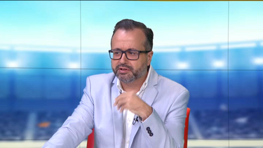 Vítor Pinto: “Voto de qualidade de Sérgio Conceição foi decisivo. Sérgio Conceição tem plena confiança em Marcano” 