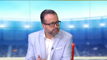 Vítor Pinto: “Sporting acredita que tem o jogador controlado mas falta o fumo branco” 