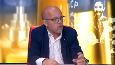 Nuno Saraiva