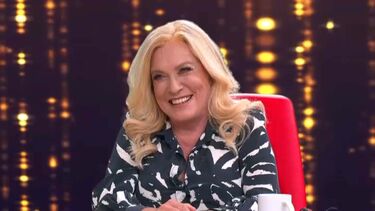 “Hoje em dia qualquer um pode apresentar o ‘Big Brother’”: Teresa Guilherme sobre Ruben Rua 