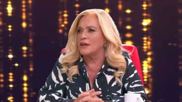 “Quem fica com a Alexandra [Lencastre] fica sempre bem “: Teresa Guilherme sobre mudança da atriz para a TVI