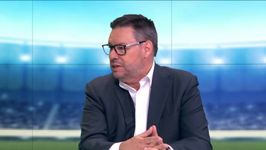 Paulo Catarro: “O Benfica ainda acredita em Henrique Araújo”