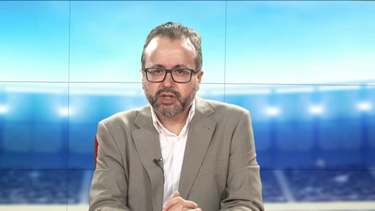 Vítor Pinto: “Benfica teria de investir 30 milhões de euros com a renovação de Rafa” 