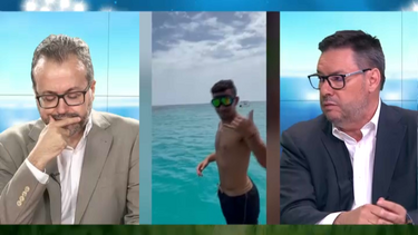 Paulo Catarro: “Se o Inter não consegue pagar 40 milhões de euros por Otávio, menos hipóteses tem de contratar Pote”