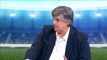 Pedro Guerra: “Olhando para o B.I., a SAD do Benfica vai ter de fazer horas-extras”