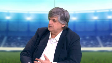 Pedro Guerra: “Benfica está carregado de dinheiro”