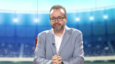 Vítor Pinto: “Benfica tem de decidir se Rafa vale esse dinheiro”
