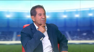 Octávio Machado: “André Villas-Boas não tem hipóteses com Pinto da Costa” 