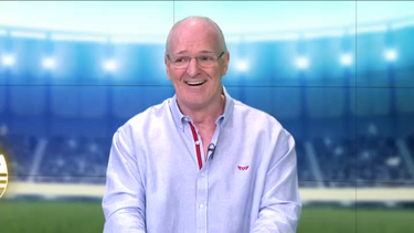 Jorge Amaral: “Se concorrer, André Villas-Boas não terá hipóteses”