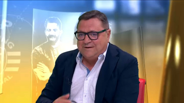 João Malheiro: “Kerkez queria um salário no Benfica semelhante ao de Di María  