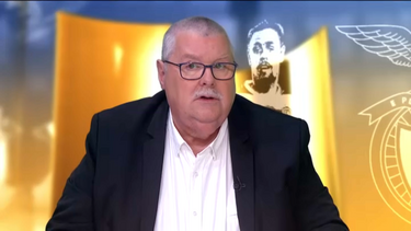 José Manuel Freitas: “Taremi só pode estar distraído”
