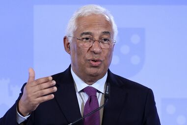 António Costa