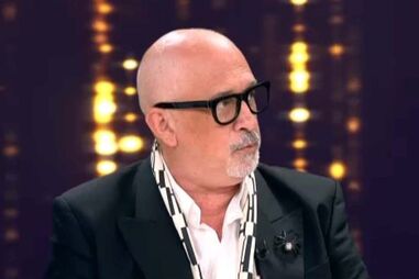 António Leal e Silva comenta looks das celebridades