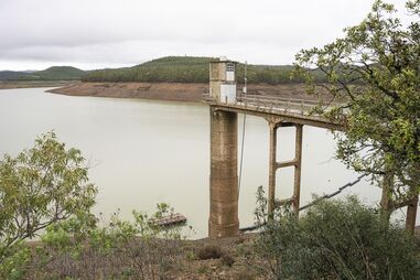 bacia do Barlavento algarvio