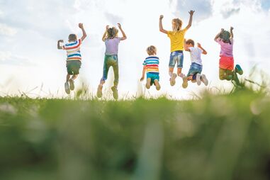 Jovens xxx crianças xxx