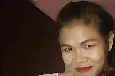 Vítima tinha 40 anos