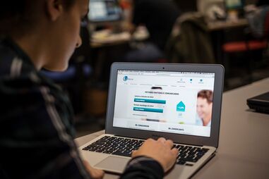 Portal das finanças