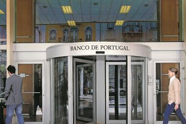 Banco de Portugal, BdP