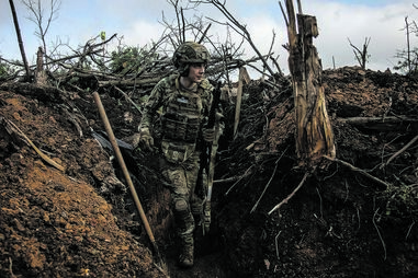 Guerra na Ucrânia, Rússia