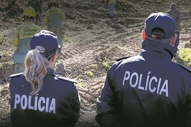 Encapuzados levam ouro e dinheiro a casal de idosos em Guimarães