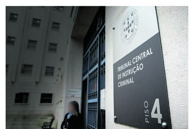 Tribunal Central de Instrução Criminal